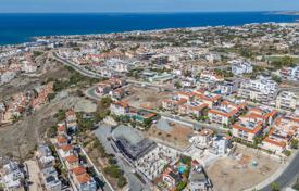 2-zimmer appartements in neubauwohnung in Paphos, Zypern. 570 000 €