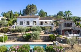 Villa in Peymeinade, Frankreich. 1 990 000 €