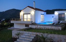 Villa – Chania, Kreta, Griechenland. 2 240 €  pro Woche