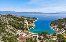 Grundstück – Hvar, Split-Dalmatia County, Kroatien. 870 000 €