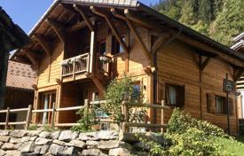 4-zimmer chalet in Morzine, Frankreich. 1 280 000 €