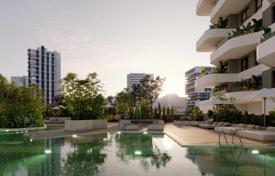 3-zimmer wohnung 126 m² in Calp, Spanien. 570 000 €