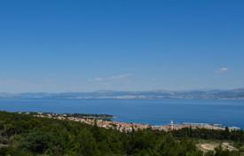 4-zimmer villa 336 m² in Supetar, Kroatien. 1 100 000 €