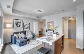 2-zimmer wohnung in Old Toronto, Kanada. C$1 246 000