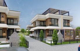 4-zimmer villa 140 m² in Mersin (city), Türkei. 28 875 000 TRY