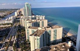 Eigentumswohnung – South Ocean Drive, Hollywood, Florida,  Vereinigte Staaten. $699 000
