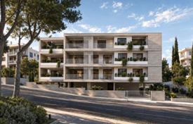3-zimmer penthaus 128 m² in Agios Athanasios (Cyprus), Zypern. 750 000 €