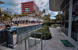 Neubauwohnung – Miami Beach, Florida, Vereinigte Staaten. 2 048 000 €