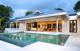 Villa – Saint Thomas Lowland Parish, St. Kitts und Nevis. $5 350 000
