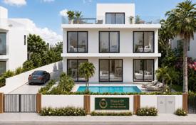 New residential complex with villas in Geroskipou, Zypern. ab 547 000 €