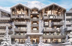 6-zimmer wohnung in Val d'Isere, Frankreich. 15 565 000 €