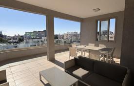 4-zimmer penthaus 286 m² in Mesa Geitonia, Zypern. 790 000 €