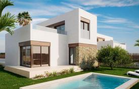 3-zimmer villa 128 m² in Finestrat, Spanien. 736 000 €