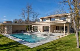 6-zimmer villa in Fayence, Frankreich. 3 600 000 €