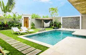 Villa – Canggu, Bali, Indonesien. Price on request