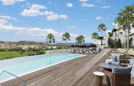 2-zimmer wohnung 170 m² in Marbella, Spanien. 410 000 €