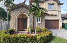 Haus in der Stadt – Cutler Bay, Miami, Florida,  Vereinigte Staaten. $625 000