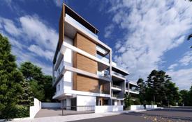 4-zimmer penthaus in Limassol (Lemesos), Zypern. 1 400 000 €