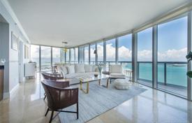 Wohnung – Miami, Florida, Vereinigte Staaten. $2 500 000