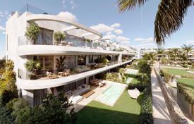 2-zimmer wohnung 112 m² in Estepona, Spanien. 602 000 €