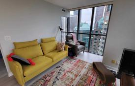 2-zimmer wohnung in Charles Street East, Kanada. C$1 270 000