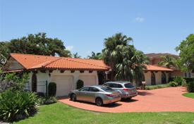 Einfamilienhaus – Sunny Isles Beach, Florida, Vereinigte Staaten. $3 498 000