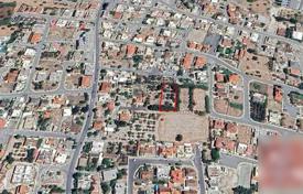 Grundstück in Larnaka, Zypern. 290 000 €