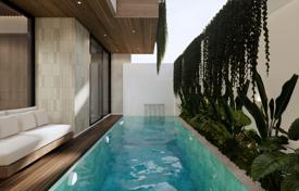 3-zimmer villa 166 m² in Canggu, Indonesien. $385 000