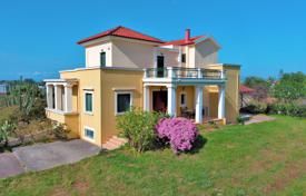 Villa – Kalamata, Administration of the Peloponnese, Western Greece and the Ionian Islands, Griechenland. 700 000 €