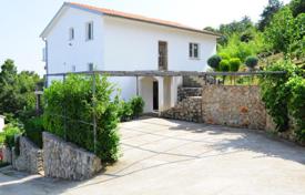 6-zimmer haus in der stadt 368 m² in Rabac, Kroatien. 602 000 €