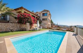 8-zimmer villa 590 m² in Bunyola, Spanien. 2 550 000 €