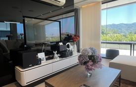 2-zimmer penthaus 133 m² in Choeng Thale, Thailand. $538 000