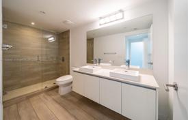 2-zimmer appartements in eigentumswohnungen 74 m² in Miami, Vereinigte Staaten. $590 000