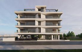 Wohnung – Deryneia, Famagusta, Zypern. From 195 000 €