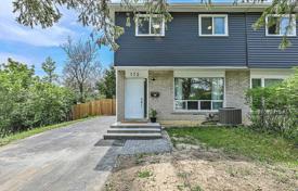 4-zimmer stadthaus in North York, Kanada. C$1 015 000