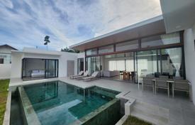 3-zimmer villa 280 m² in Bo Phut, Thailand. $254 000