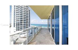 Wohnung – Miami Beach, Florida, Vereinigte Staaten. 3 260 €  pro Woche