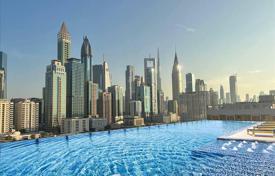 Wohnung – Al Satwa, Dubai, VAE (Vereinigte Arabische Emirate). From $517 000