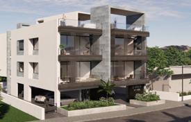 2-zimmer appartements in neubauwohnung in Larnaka, Zypern. 340 000 €