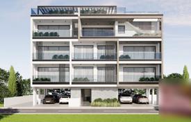 3-zimmer appartements in neubauwohnung 103 m² in Larnaka, Zypern. 370 000 €