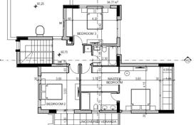4-zimmer einfamilienhaus 246 m² in Agios Tychonas, Zypern. 1 450 000 €