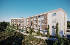 1-zimmer appartements in neubauwohnung in Paphos, Zypern. 235 000 €