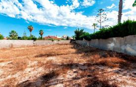 Grundstück – Torrevieja, Valencia, Spanien. 795 000 €