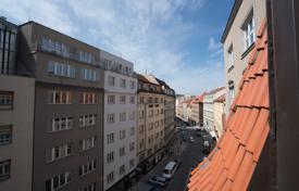 Wohnung – Prague 1, Prag, Tschechien. 1 003 000 €
