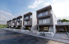 4-zimmer einfamilienhaus 338 m² in Agios Athanasios (Cyprus), Zypern. 990 000 €