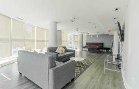 Wohnung – Lake Shore Boulevard West, Etobicoke, Toronto,  Ontario,   Kanada. C$890 000