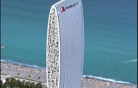 1-zimmer wohnung 33 m² in Batumi, Georgien. $100 000
