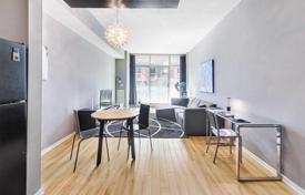 Wohnung – Richmond Street West, Old Toronto, Toronto,  Ontario,   Kanada. C$841 000
