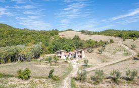16-zimmer landgut 288 m² in San Venanzo, Italien. 750 000 €