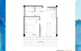 2-zimmer appartements in neubauwohnung 65 m² in Guria, Georgien. 215 000 €